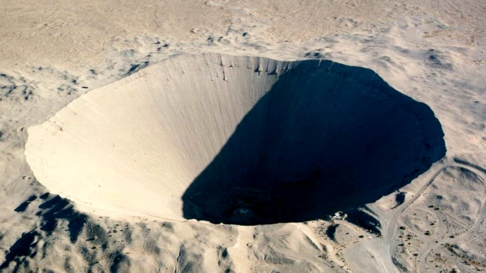 Cum arată o eplozie nucleară declanşată în subteran? Un experiment făcut de americanii de la Atom Central – VIDEO