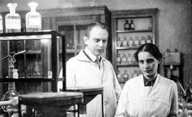 Femeia din spatele fisiunii nucleare. De ce nu a primit Lise Meitner Premiul Nobel?