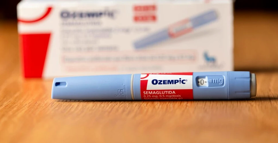 Ingredientul principal din medicamentul Ozempic ar provoca gânduri suicidare
