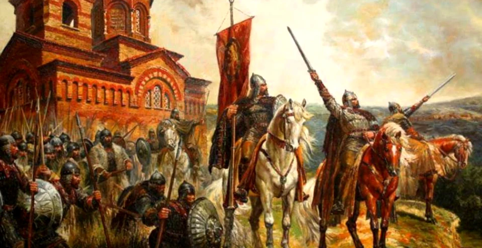 Un MASACRU a asigurat otomanilor hegemonia în Peninsula Balcanică