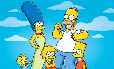 Cercetătorii au confirmat existenţa efectului ”Homer Simpson”