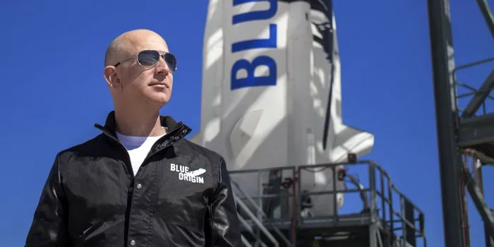 Care sunt șansele ca Jeff Bezos să nu supraviețuiască zborului în spațiu la bordul navei New Shepard