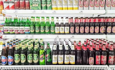 Ce este „moartea lichidă”, una dintre băuturile pe care un chirurg a spus că nu le consumă niciodată?