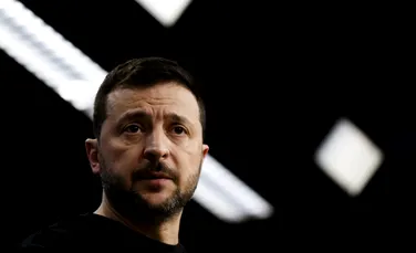 Volodimir Zelenski acceptă încetarea războiului în schimbul aderării Ucrainei la NATO