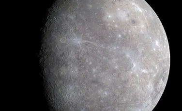 Misterul planetei Mercur a fost rezolvat. Ipoteza pe care nimeni nu a luat-o în considerare până acum