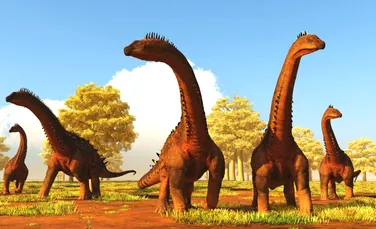 Dinozaurul de aproape 20 de metri descoperit pe un șantier din Brazilia. Legătura surprinzătoare cu Europa