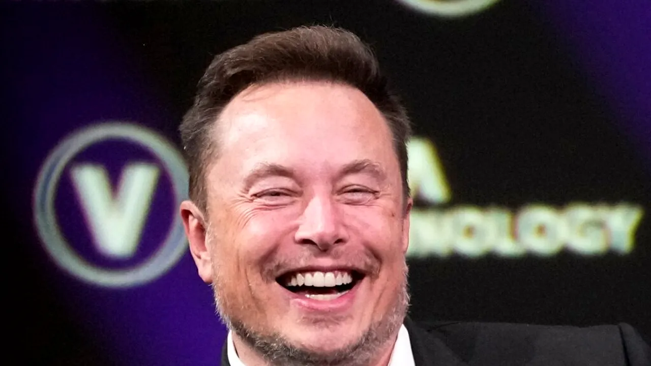 Musk 