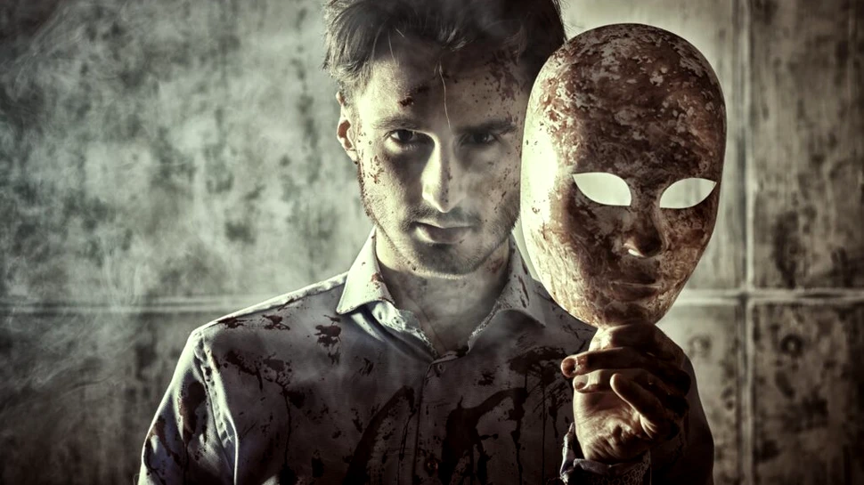 Cum știi că vorbești cu un psihopat? Ce este mit și ce spune, de fapt, știința