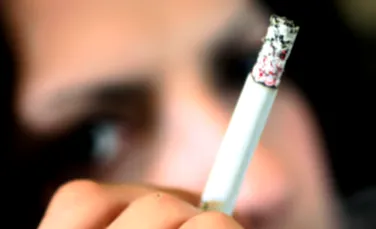 Ce se întâmplă în creierul femeilor care fumează un pachet de ţigări pe zi