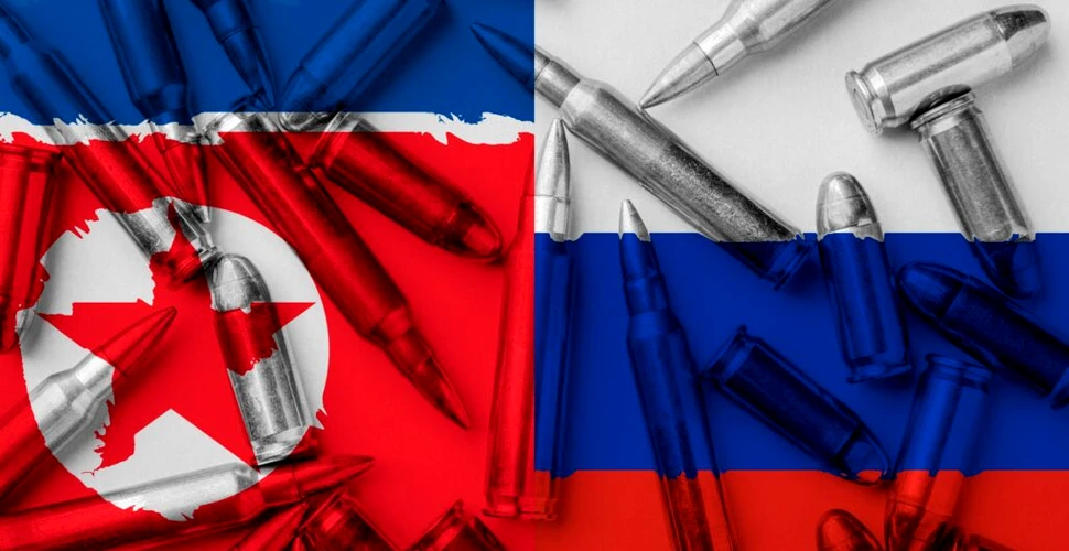 Comerțul „arme contra petrol” dintre Rusia și Coreea de Nord, lovit de noi sancțiuni