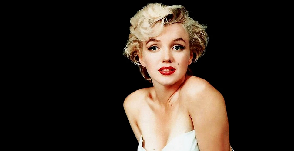 Imagini rare cu Marilyn Monroe, la 20 de ani, pe vremea când nu era sex simbol – FOTO
