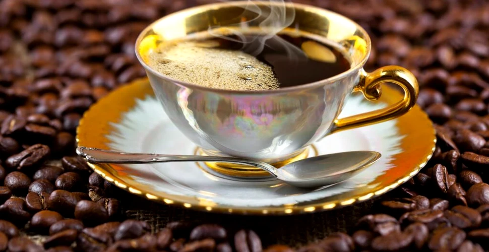 Când au început oamenii să bea cafea?