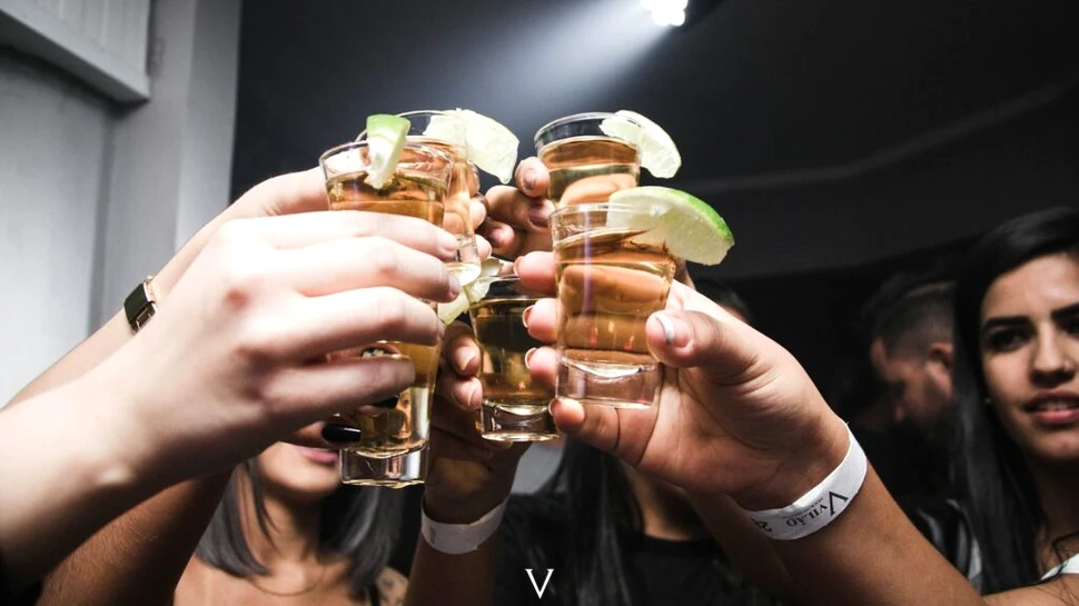 Cercetătorii au identificat un posibil tratament pentru dependența de alcool