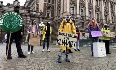 „Ipocriți și propagandiști”: Greta Thunberg critică liderii lumii și summiturile internaționale pentru climă