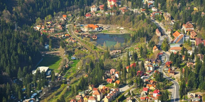 Test de cultură generală. Care e cel mai mic oraș din România?