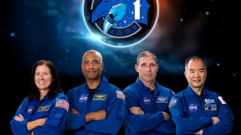 SpaceX va efectua o nouă lansare cu echipaj uman pentru NASA