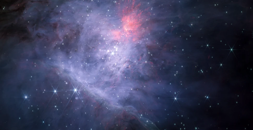 Telescopul Webb a descoperit obiecte misterioase care plutesc libere în spațiu