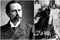 Carl Benz, inventatorul primului automobil modern. „Primul meu client a fost nebun. Al doilea voia să moară”