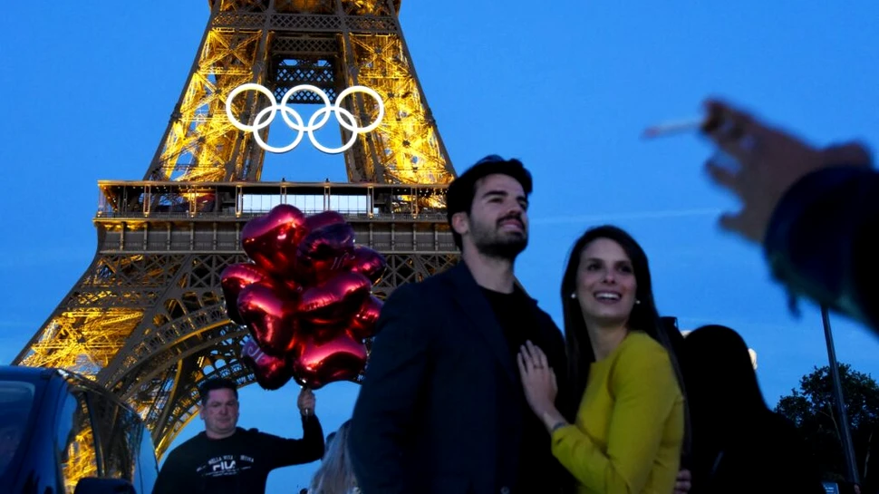 Jocurile Olimpice de la Paris riscă să fie afectate de o grevă masivă