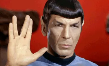 A murit Leonard Nimoy, actorul care a făcut legendă în rolul lui Spock din seria Star Trek – VIDEO