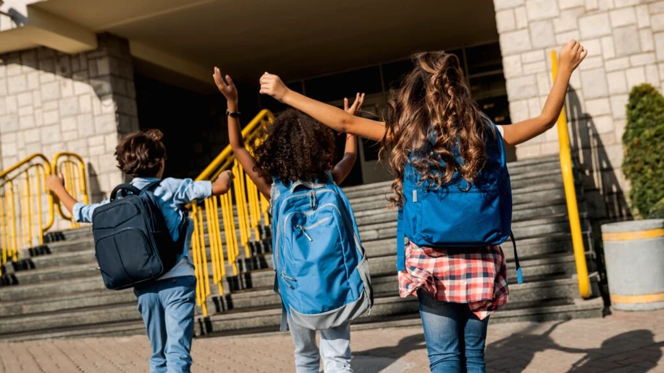 Școlile americane au acum o nouă provocare: valurile de căldură extremă