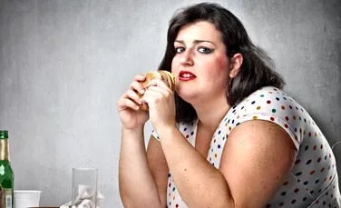De ce se îngraşă occidentalii? Un nou studiu sugerează că nu alimentaţia ar fi factorul determinant în „epidemia de obezitate”