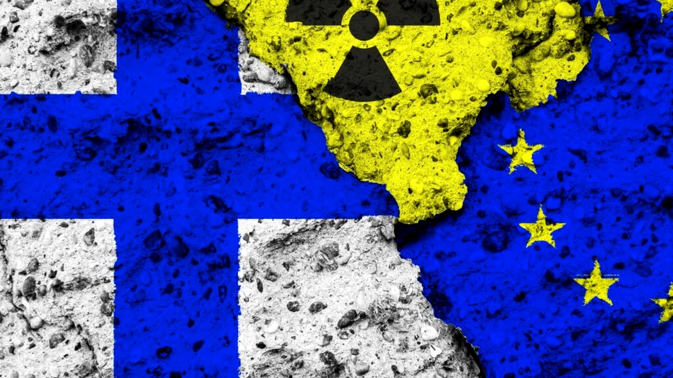 Finlanda a ridicat interdicția privind armele nucleare pe teritoriul său