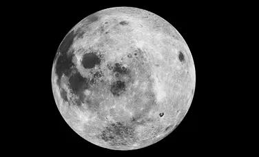 Declaraţie şocantă renumitul ufolog George Graham: ”Luna este stăpânită de extratereştri”