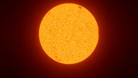 Sute de stele din apropierea Pământului ar putea susține viața