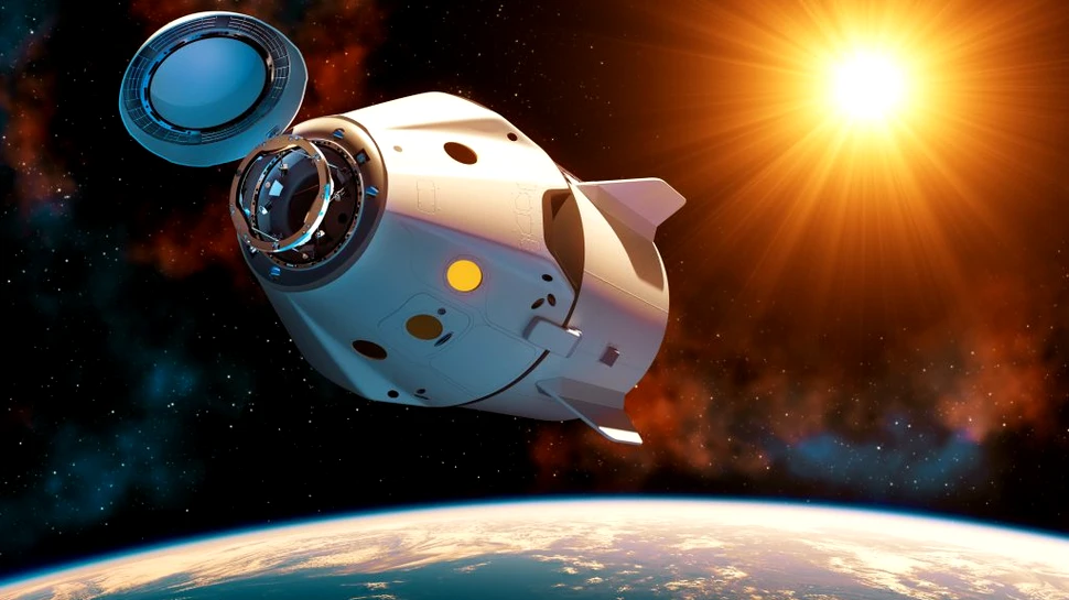 Ar putea fi SpaceX dată în judecată pentru racheta care se va prăbuși pe Lună?