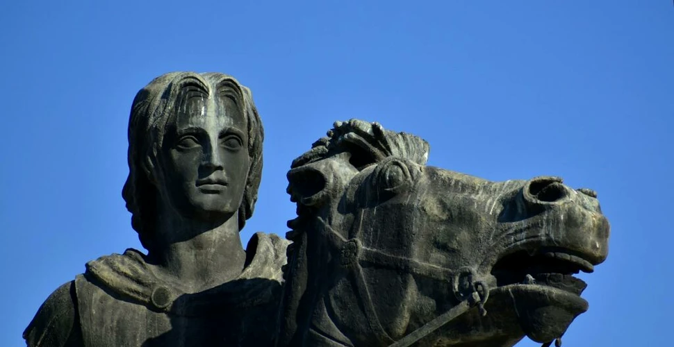 Cine a fost Alexandru cel Mare și de ce este el important pentru istorie?