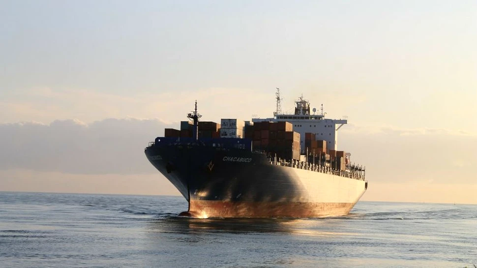 Un consorțiu suedez vrea să transporte mașini peste Atlantic cu ajutorul unor nave speciale