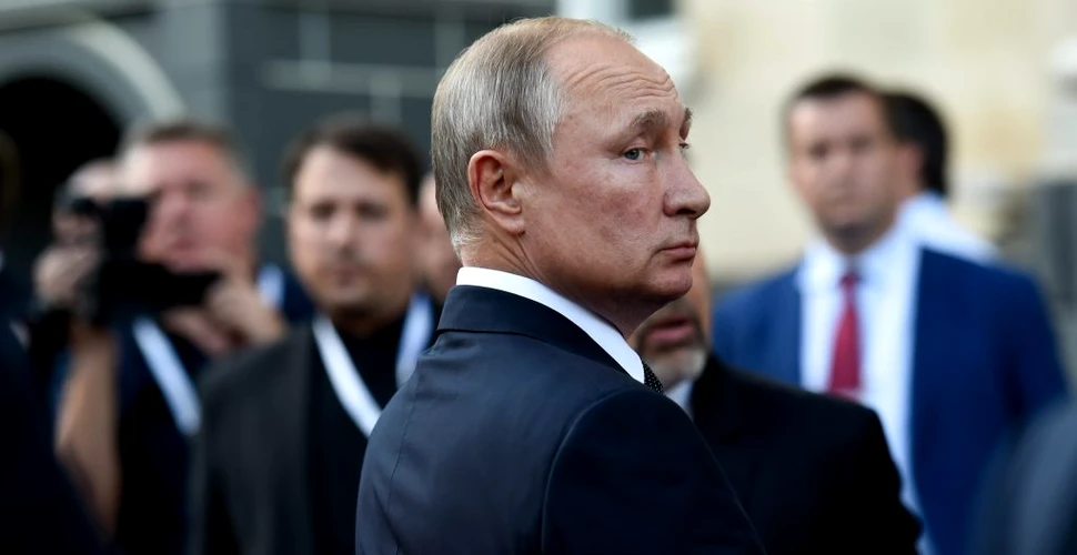 Ce nu va înțelege niciodată Occidentul despre obsesia lui Vladimir Putin cu Ucraina?