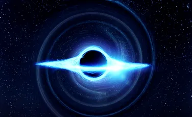 Cum pot „vedea” undele gravitaționale în interiorul găurilor negre?