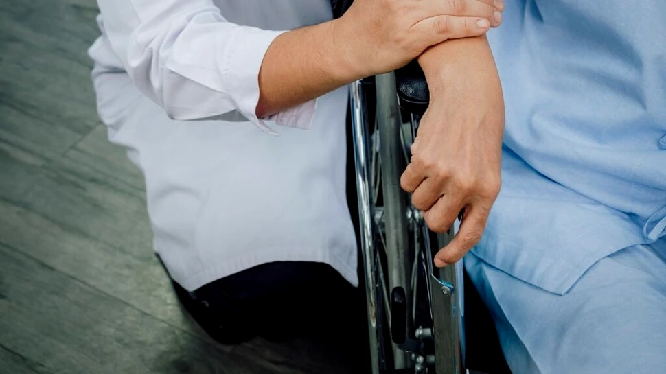 Detectarea bolii Alzheimer, acum mai simplă cu un nou test de sânge