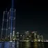 Turnurile Gemene, „reconstruite” la 25 de ani de la atentatele din 11 septembrie 2001
