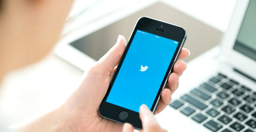 Twitter a folosit în scop publicitar date personale furnizate de utilizatori pentru autentificare