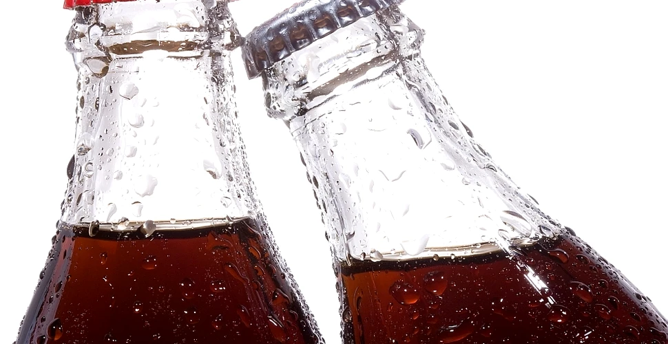 De ce nu mai conţin cocaină băuturile de tip cola? Răspunsul e surprinzător