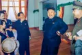Kim Jong-un a fost reales ca lider suprem al Coreei de Nord cu prezență de 99,9% la vot