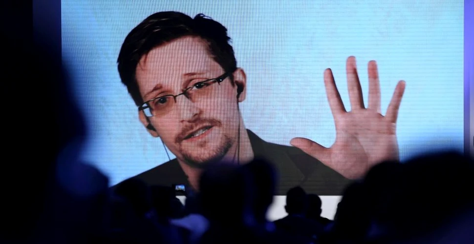 Autobiografia lui Edward Snowden, ”Dosar permanent”, lansată în România pe 17 septembrie