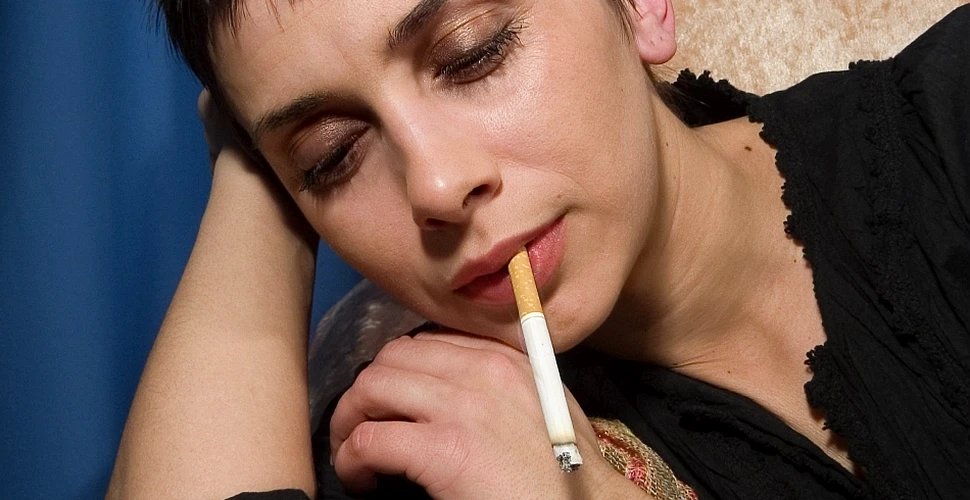 Chiar şi cei ce fumează mai puţin de 7 ţigări pe zi riscă să sufere de artrită reumatoidă