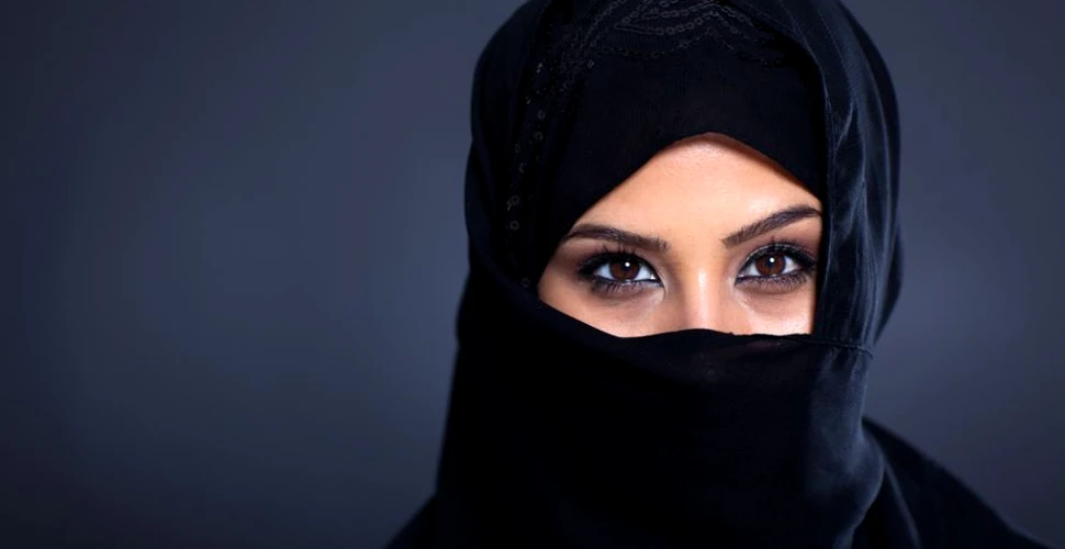 Oraşul bulgăresc care a interzis purtarea vălului islamic în public