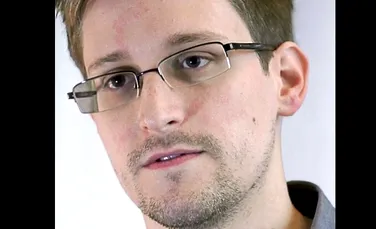 AVERTISMENTUL lui Snowden: Spionii britanici pot să controleze smartphone-urile de la depărtare