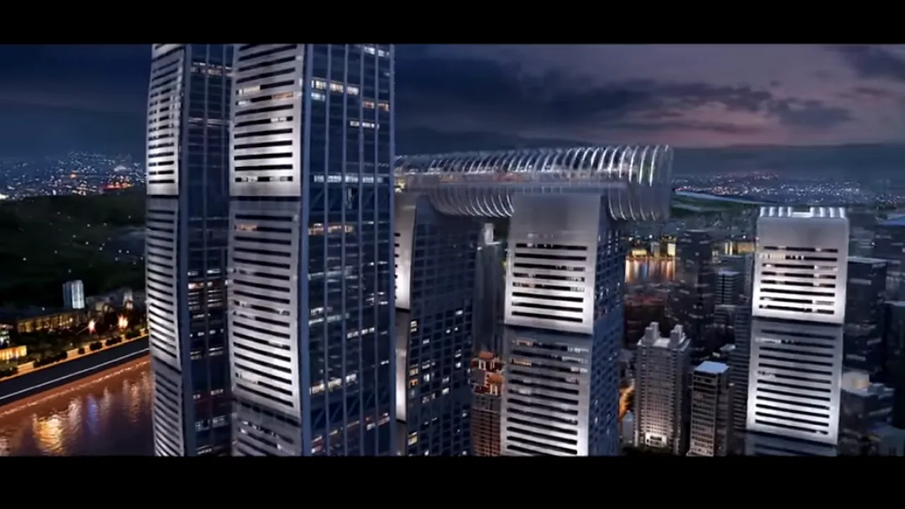 1-hoisting-of-the-crystal-at-raffles-city-chongqing-0-48-screensho 