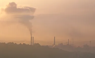 Poluarea din aer este, oficial, factor cancerigen. Care sunt cele mai poluate oraşe din România şi din restul lumii?
