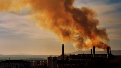 98% dintre europeni respiră aer extrem de toxic, arată o investigație