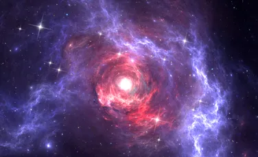 Un profesor de la Oxford susține că ne-am putea înșela în legătură cu Universul