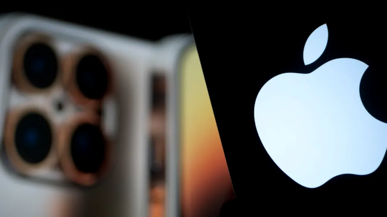 Apple 