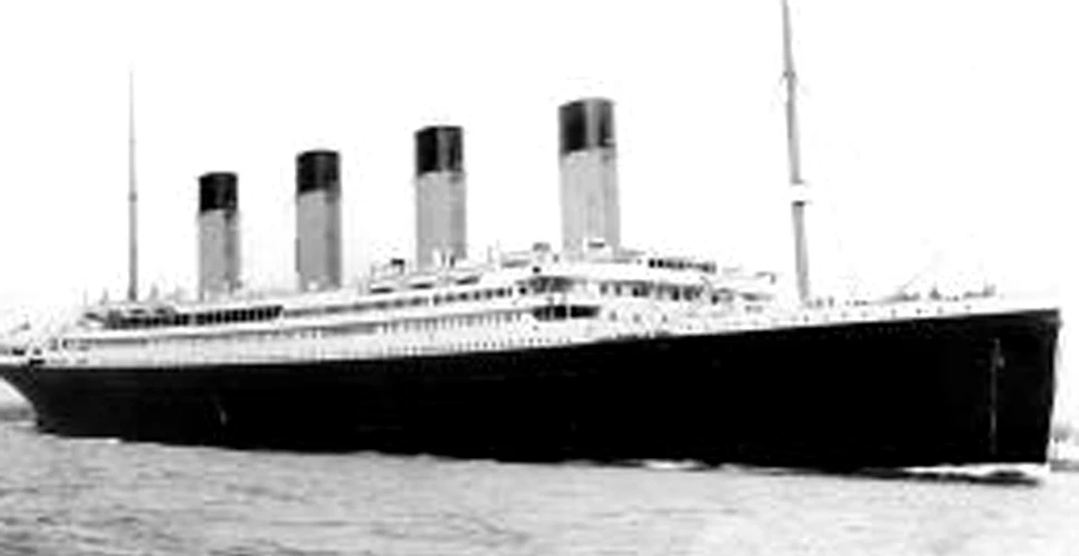 ARHIVA SECRETĂ a francmasoneriei britanice: Cum a fost muşamalizată ancheta scufundării Titanicului – FOTO, VIDEO
