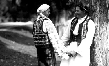 Care este legenda din spatele sărbătorii iubirii la români, Dragobete